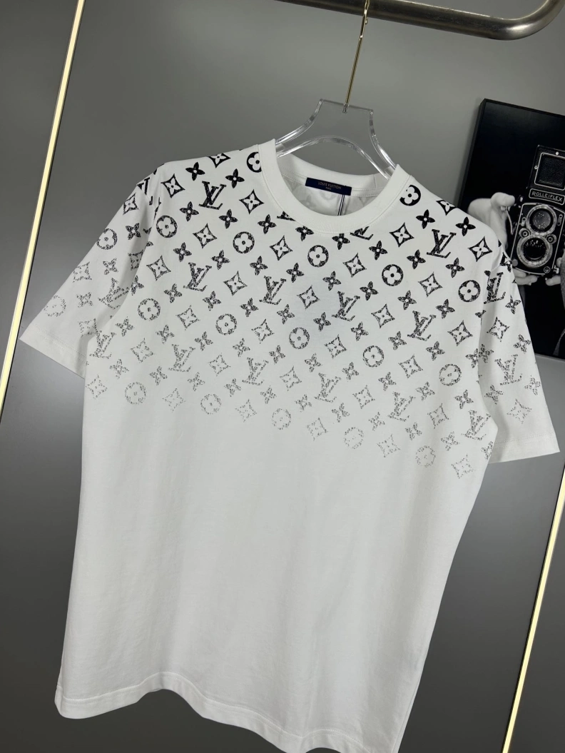 LX T-Shirts Efficient 97537