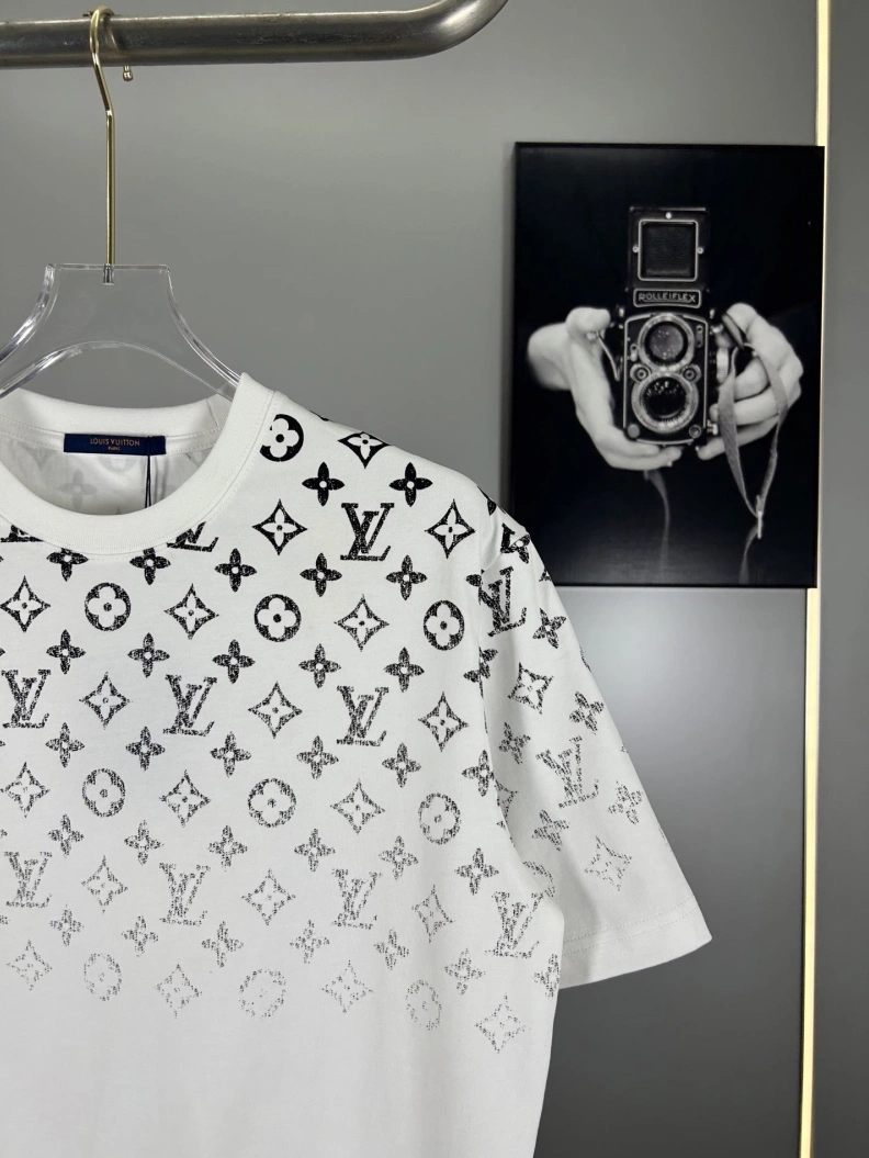 LX T-Shirts Efficient 97537