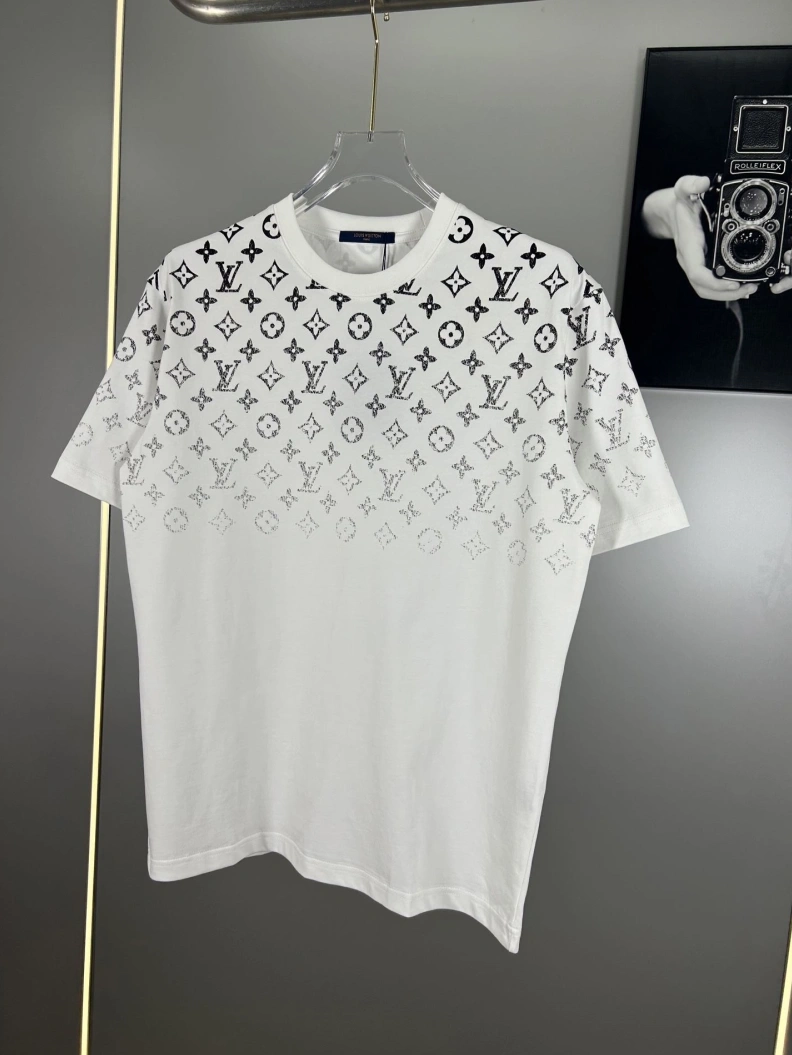LX T-Shirts Efficient 97537