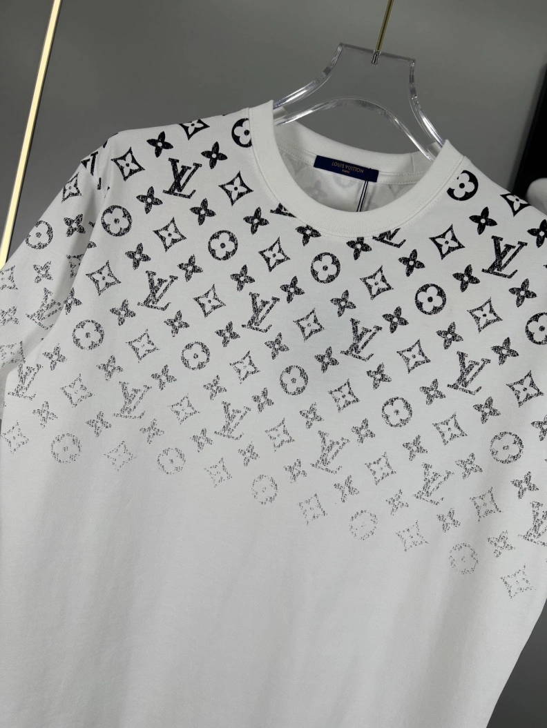 LX T-Shirts Efficient 97537