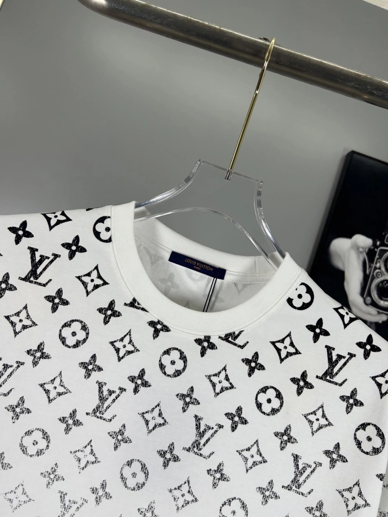 LX T-Shirts Efficient 97537