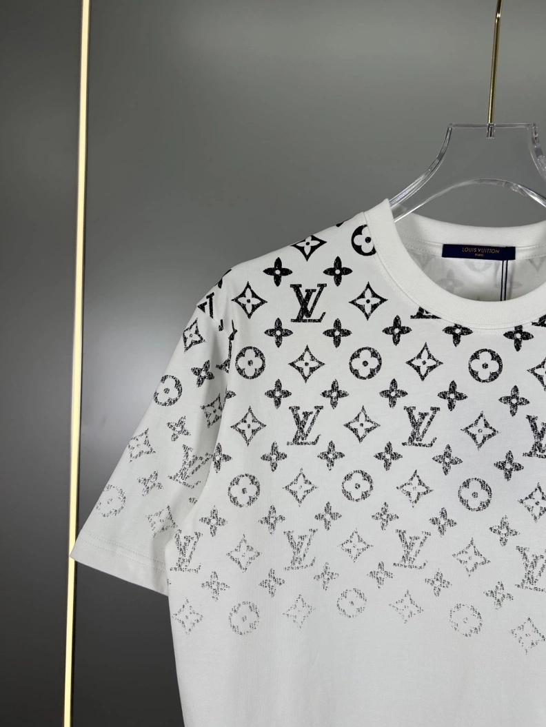 LX T-Shirts Efficient 97537
