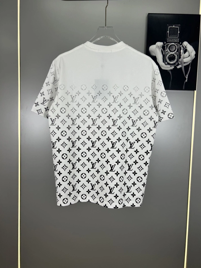 LX T-Shirts Comfortable 97536
