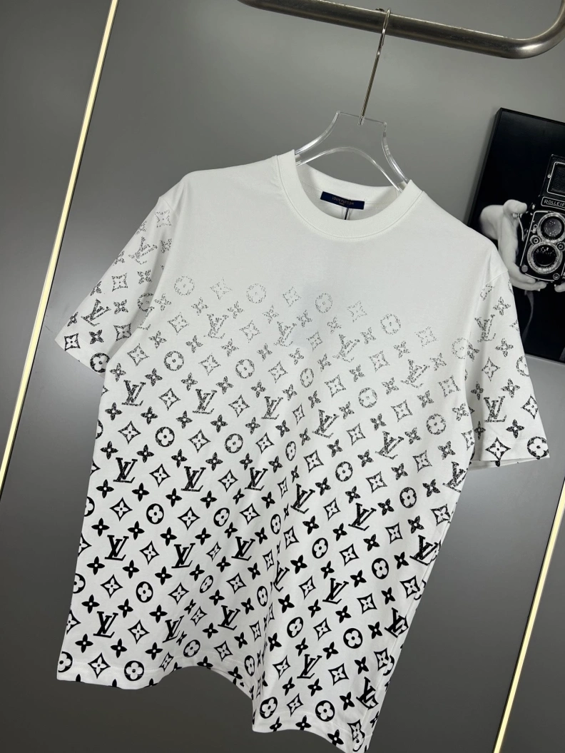 LX T-Shirts Comfortable 97536