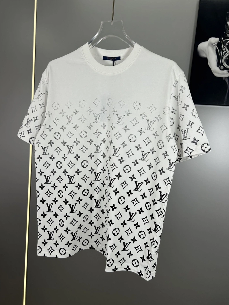 LX T-Shirts Comfortable 97536