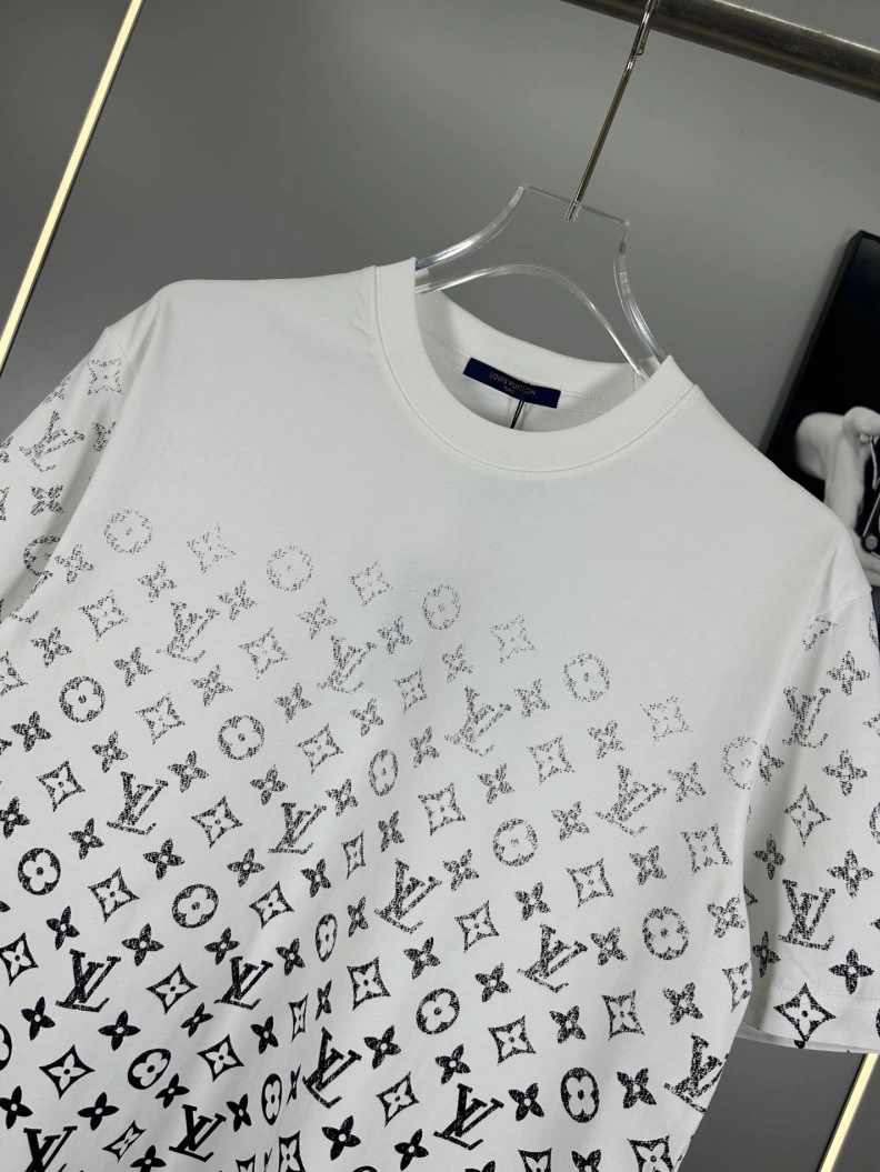 LX T-Shirts Comfortable 97536
