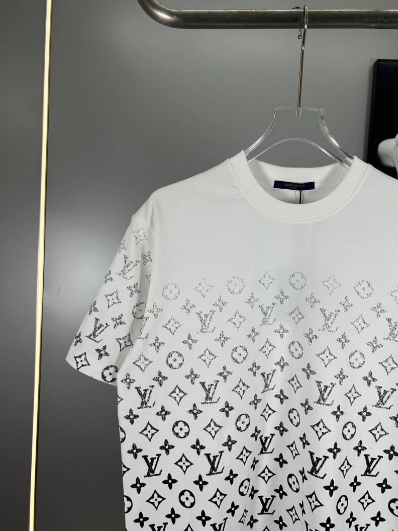 LX T-Shirts Comfortable 97536
