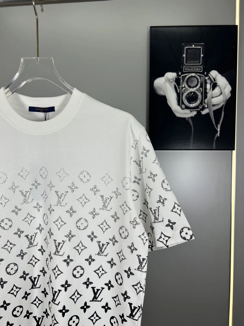 LX T-Shirts Comfortable 97536