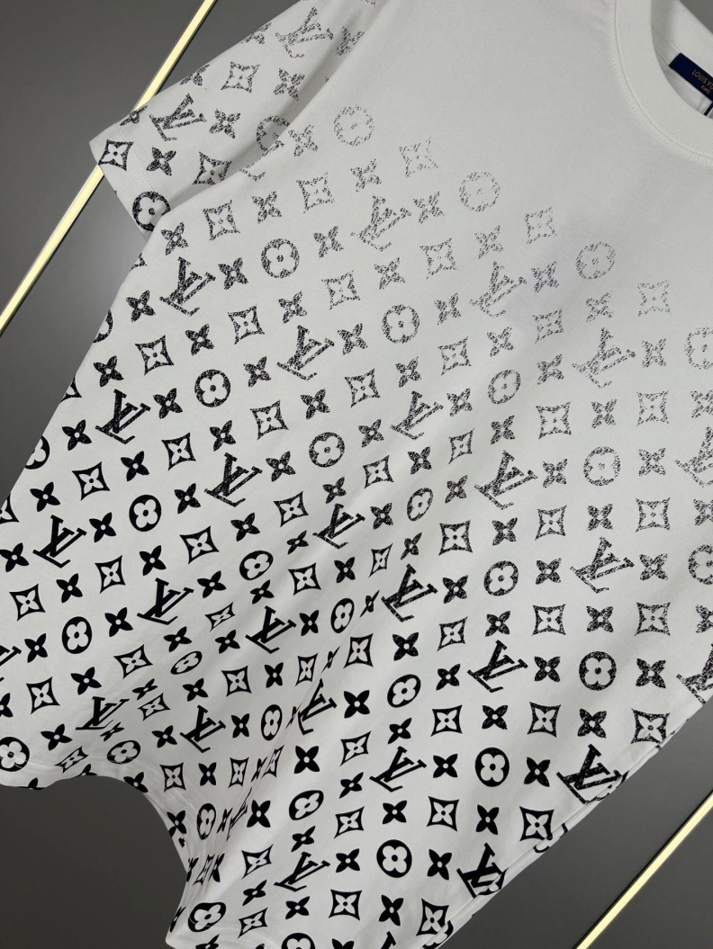 LX T-Shirts Comfortable 97536