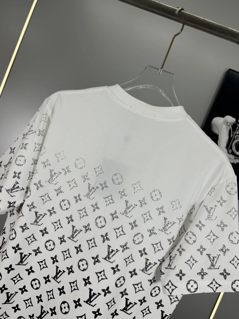 LX T-Shirts Comfortable 97536