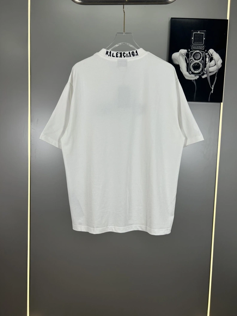 Bxlxnciaga T-Shirts Reliable 91190