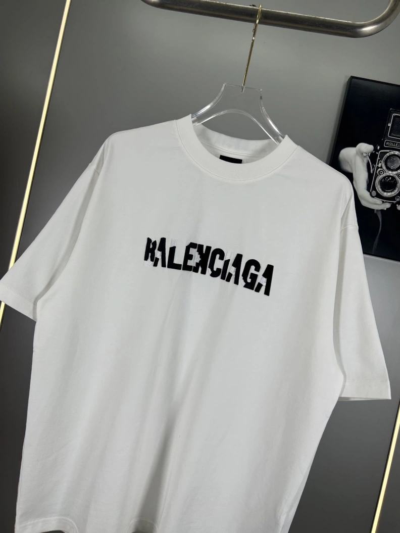 Bxlxnciaga T-Shirts Reliable 91190