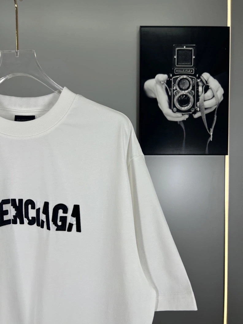 Bxlxnciaga T-Shirts Reliable 91190