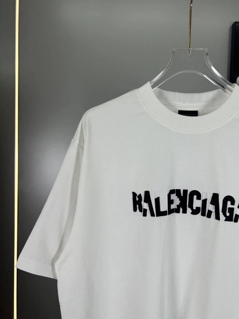 Bxlxnciaga T-Shirts Reliable 91190
