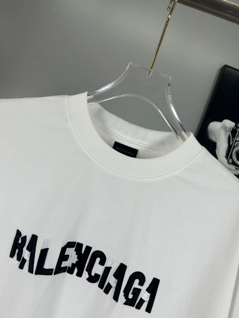 Bxlxnciaga T-Shirts Reliable 91190