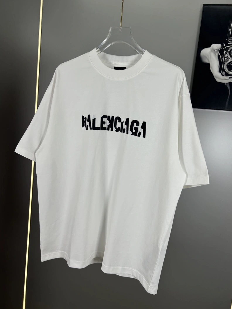 Bxlxnciaga T-Shirts Reliable 91190