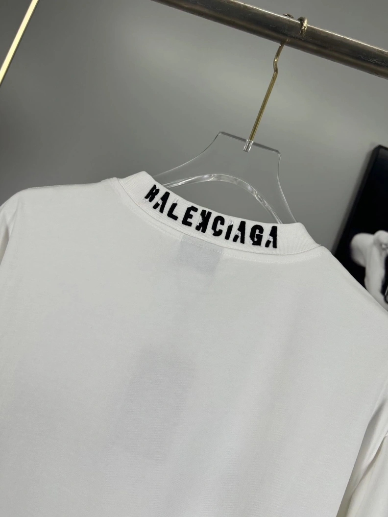 Bxlxnciaga T-Shirts Reliable 91190