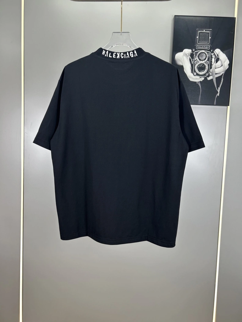 Bxlxnciaga T-Shirts Classic 91183
