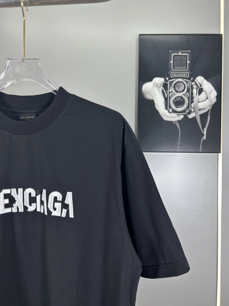 Bxlxnciaga T-Shirts Classic 91183
