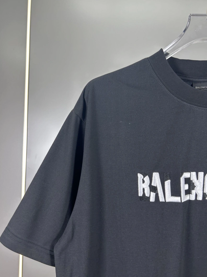 Bxlxnciaga T-Shirts Classic 91183