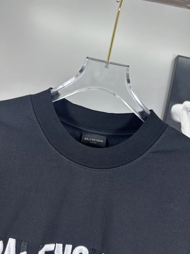 Bxlxnciaga T-Shirts Classic 91183
