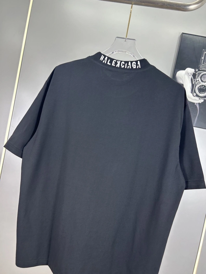 Bxlxnciaga T-Shirts Classic 91183