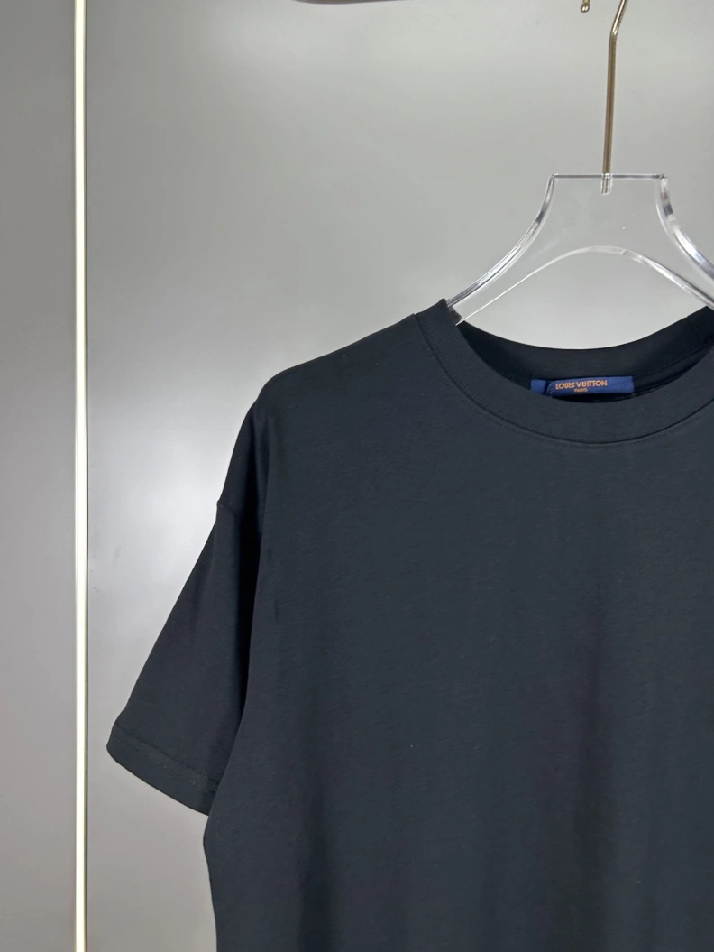 LX T-Shirts Versatile 97533