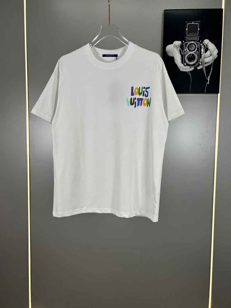 Breathable LX T-Shirts 97529