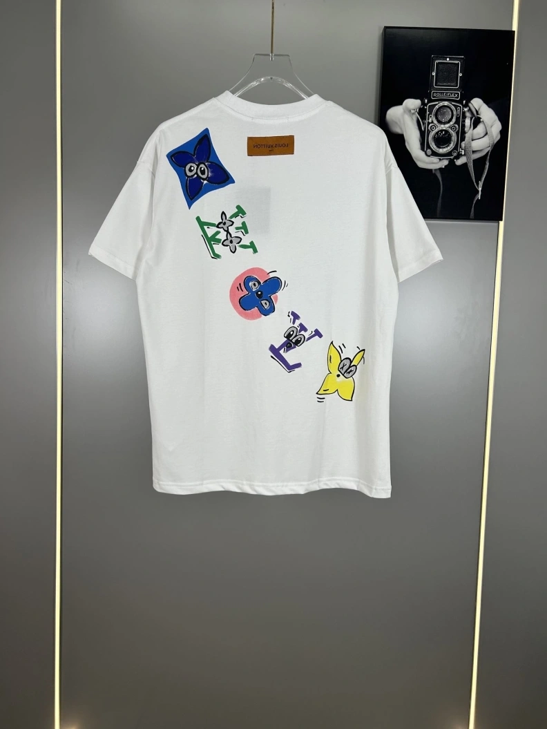 Breathable LX T-Shirts 97529