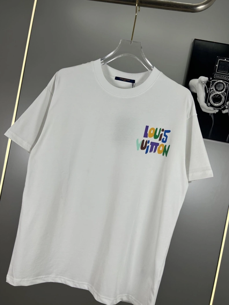 Breathable LX T-Shirts 97529