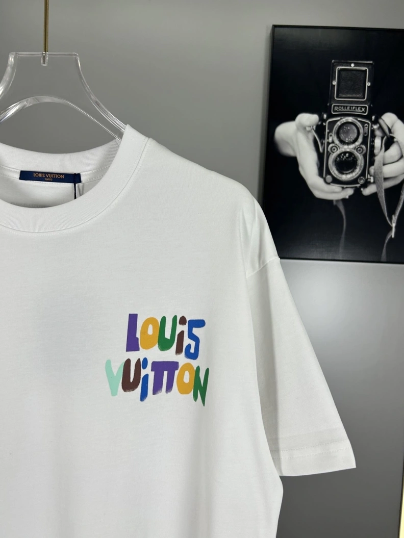 Breathable LX T-Shirts 97529
