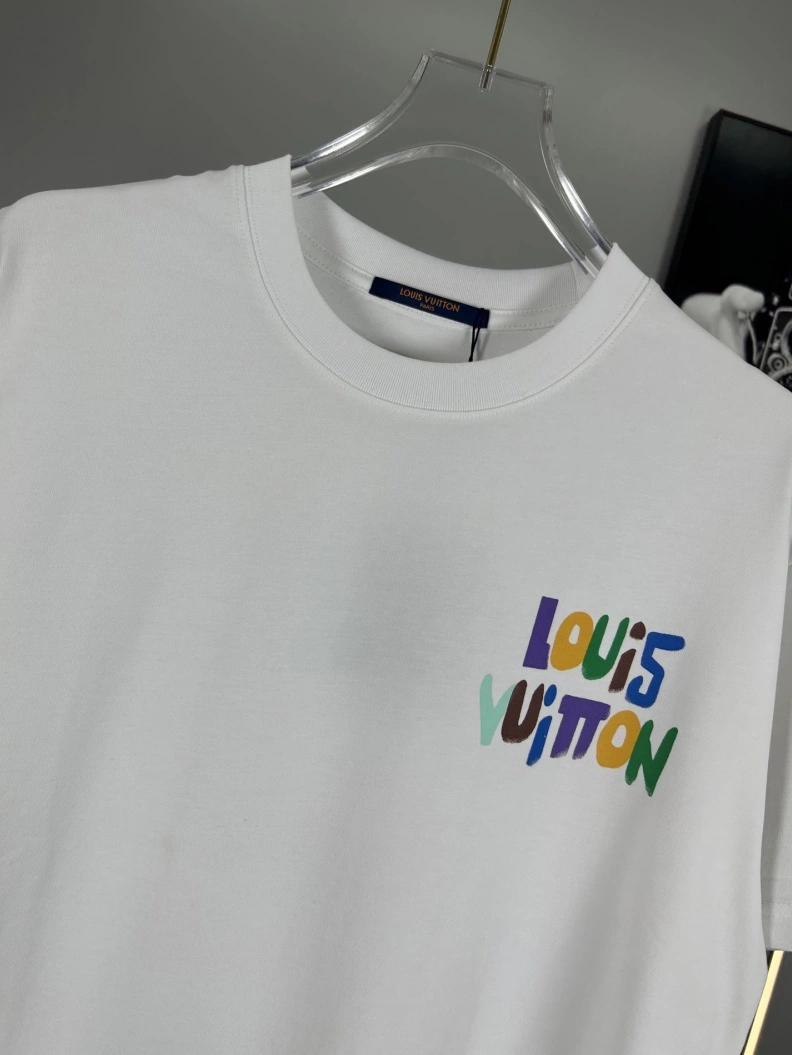 Breathable LX T-Shirts 97529