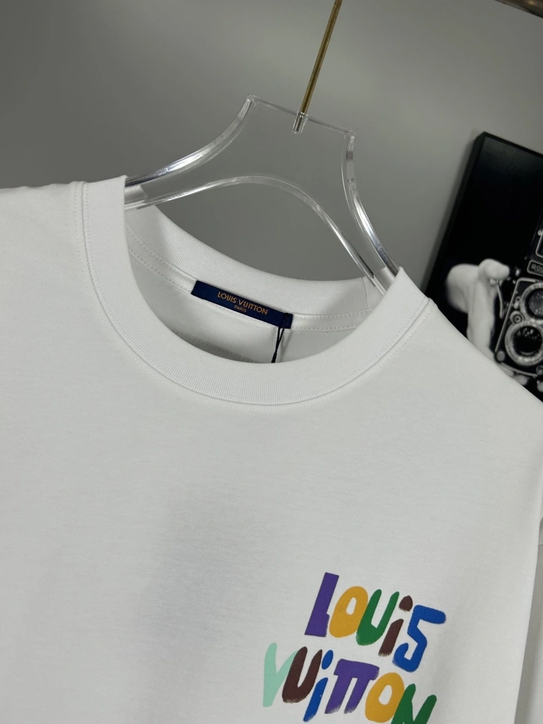Breathable LX T-Shirts 97529