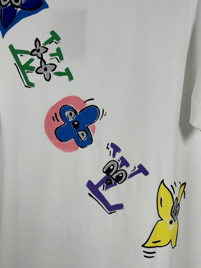 Breathable LX T-Shirts 97529