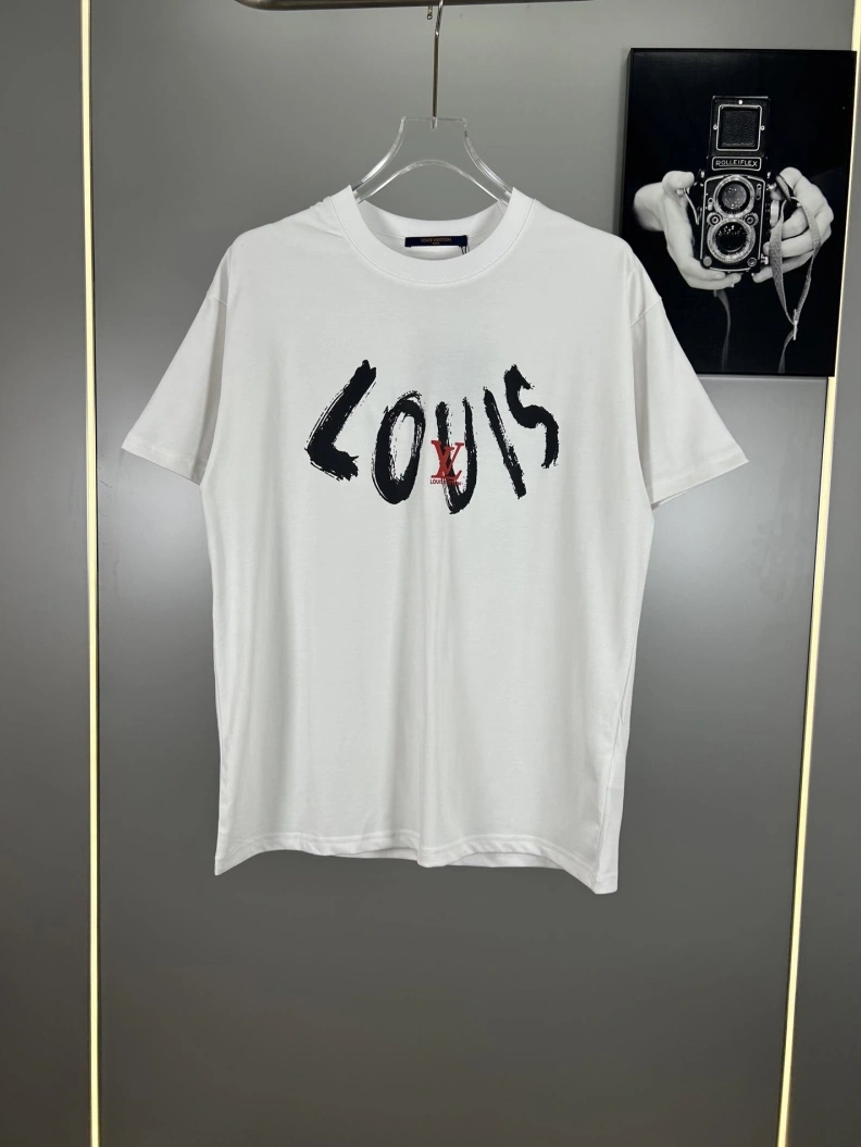 LX T-Shirts Bold 97527