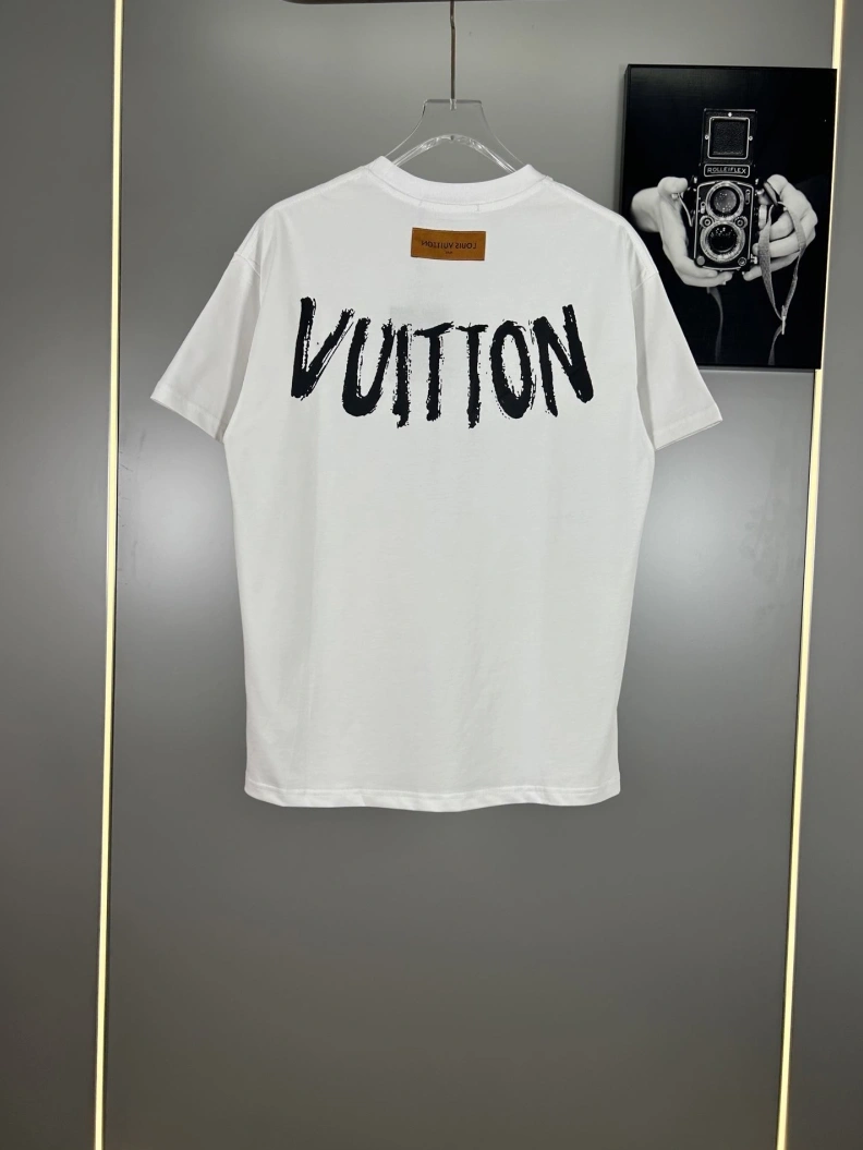 LX T-Shirts Bold 97527