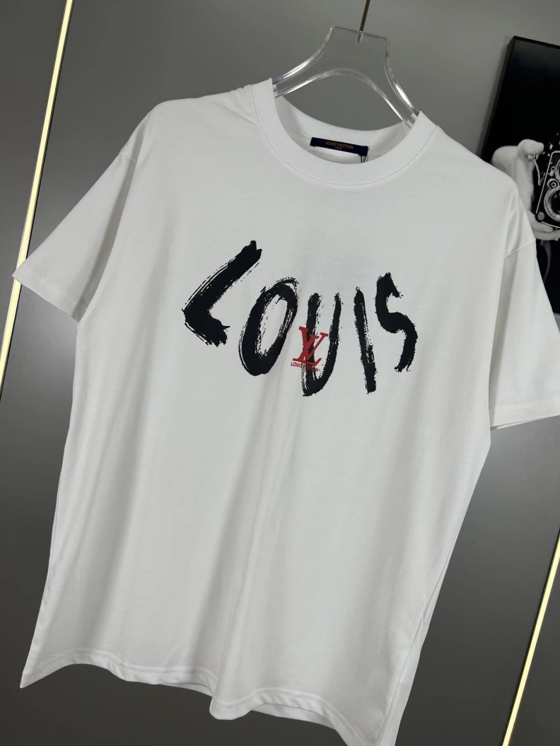 LX T-Shirts Bold 97527