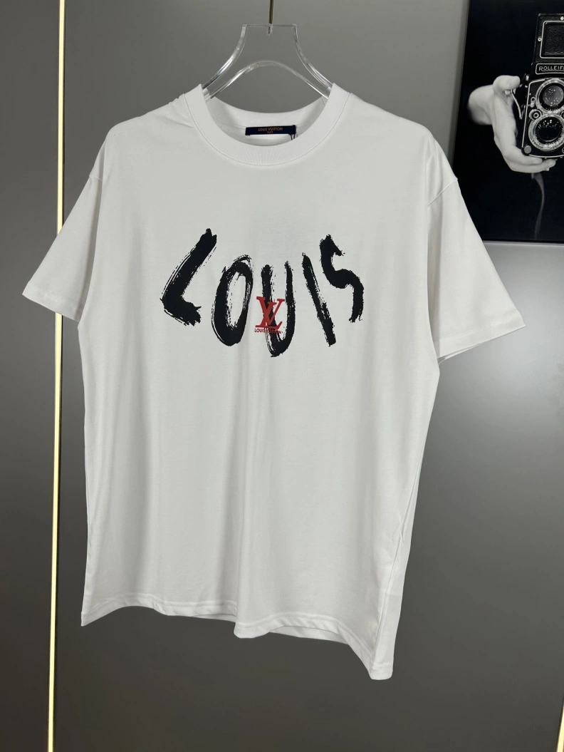 LX T-Shirts Bold 97527