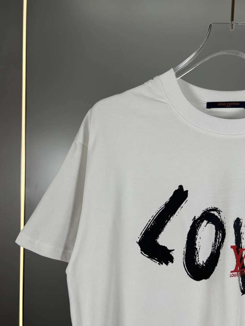 LX T-Shirts Bold 97527