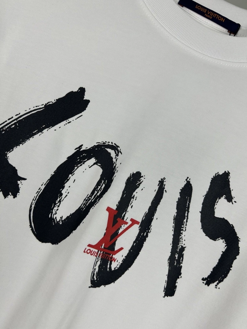 LX T-Shirts Bold 97527