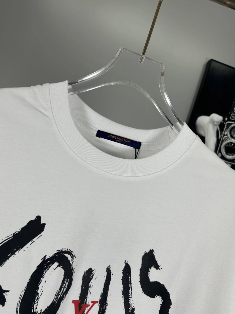 LX T-Shirts Bold 97527