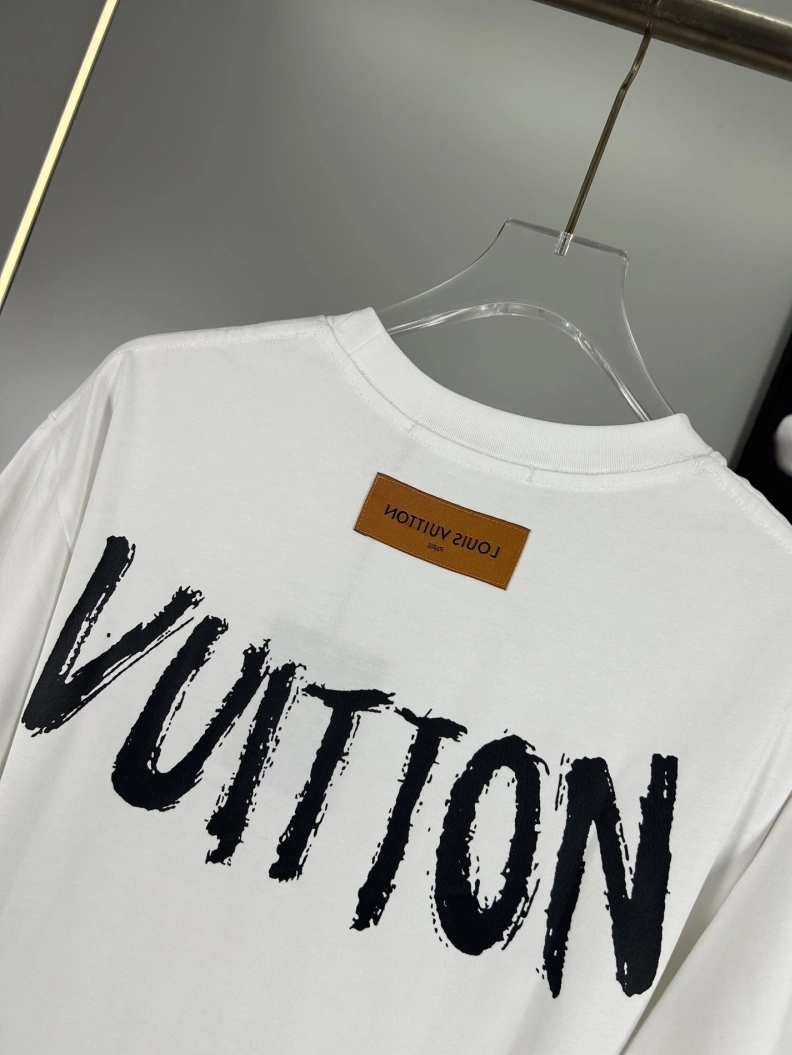 LX T-Shirts Bold 97527