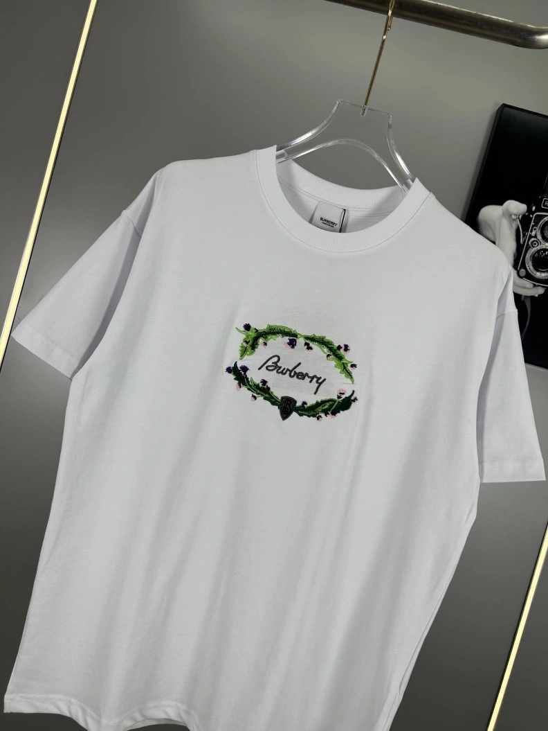 NewStyle Bxrbxrry T-Shirts 92226
