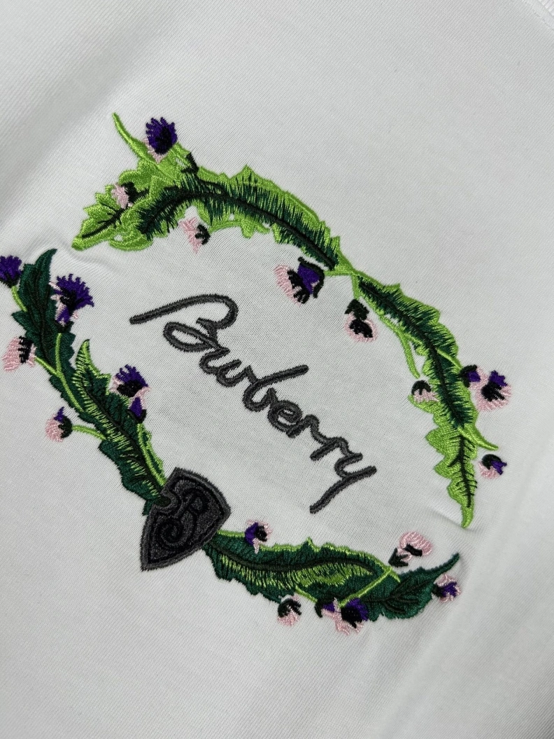 NewStyle Bxrbxrry T-Shirts 92226