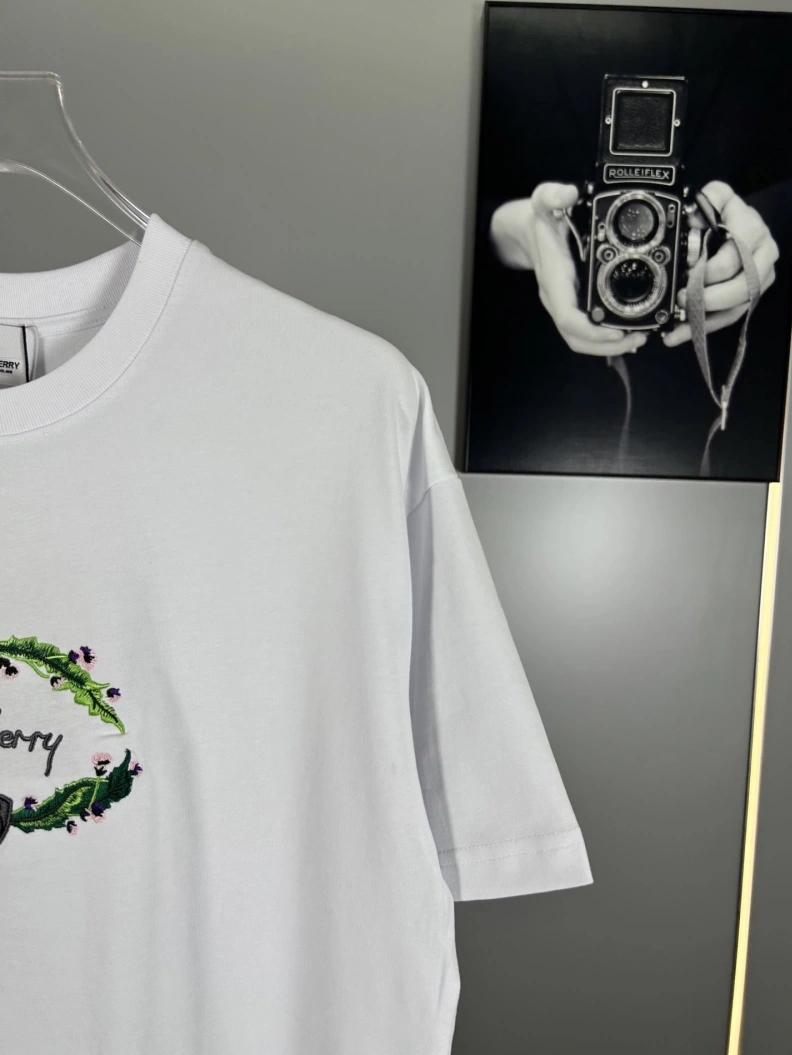 NewStyle Bxrbxrry T-Shirts 92226