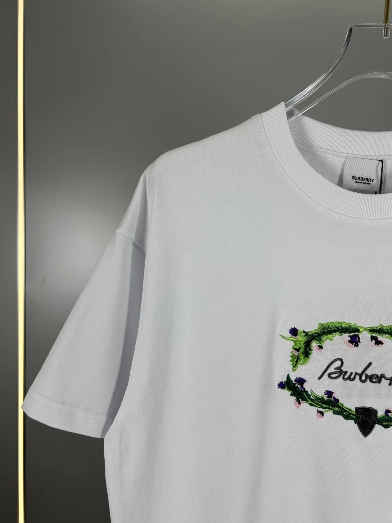 NewStyle Bxrbxrry T-Shirts 92226