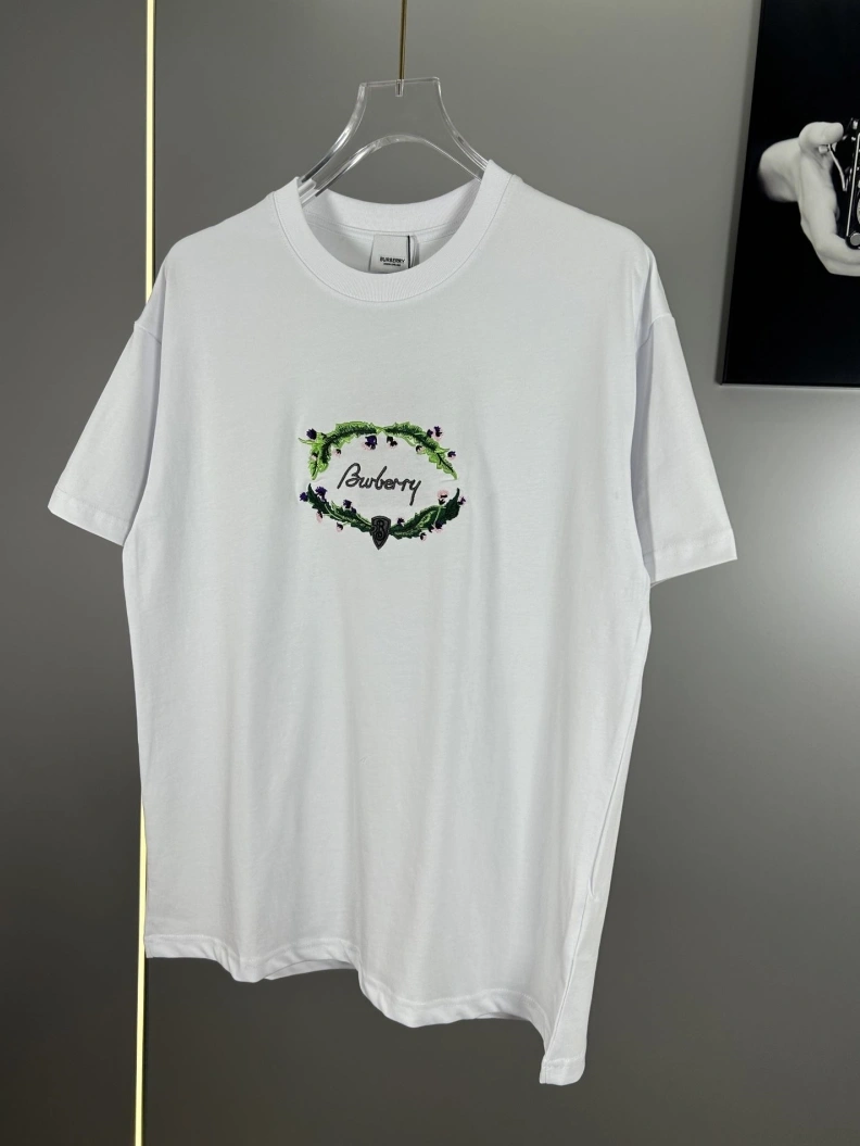 NewStyle Bxrbxrry T-Shirts 92226