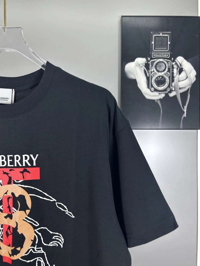 Bxrbxrry T-Shirts Affordable 92297