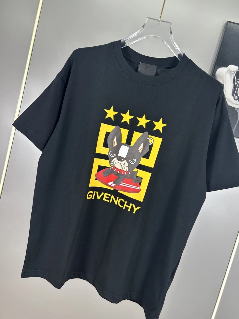 Gxvxnchy T-Shirts SportInspired 95394