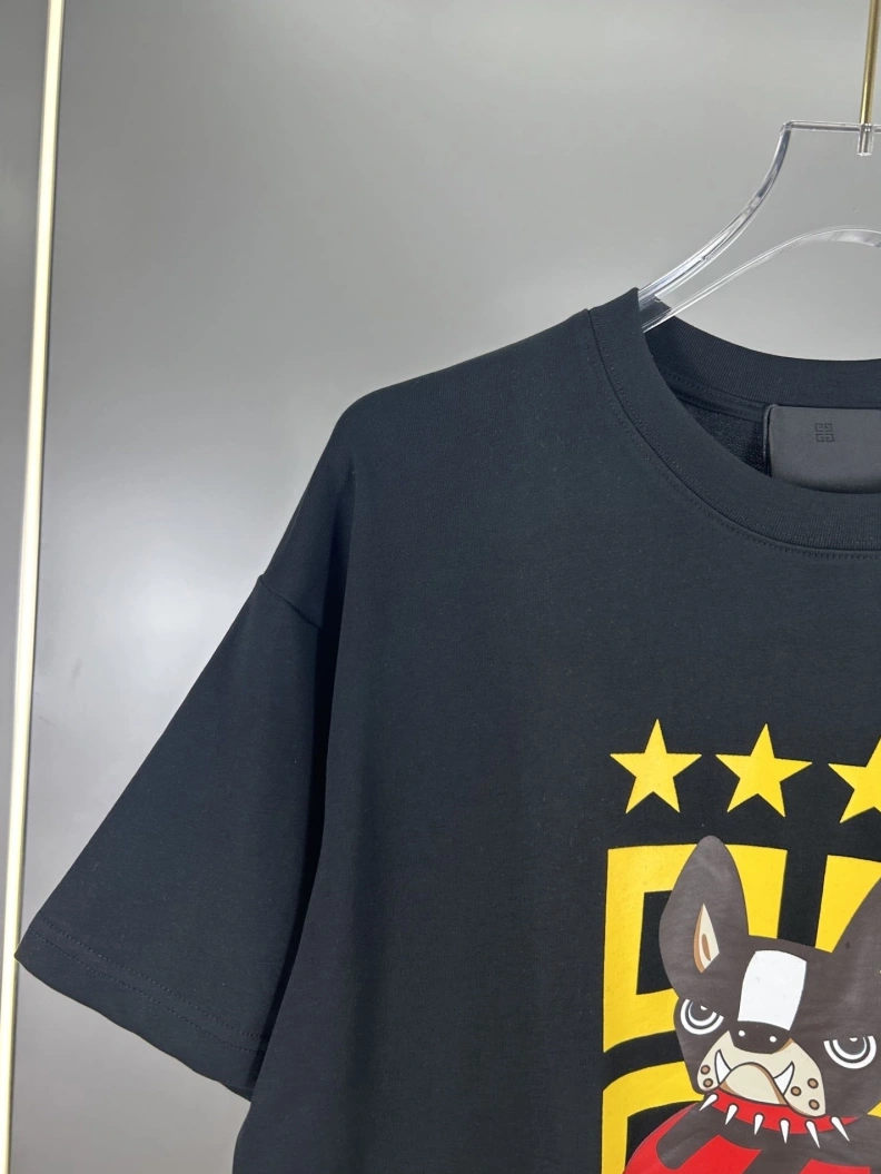 Gxvxnchy T-Shirts SportInspired 95394